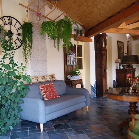 Bed and Breakfast La Valiniere Seur Екстер'єр фото