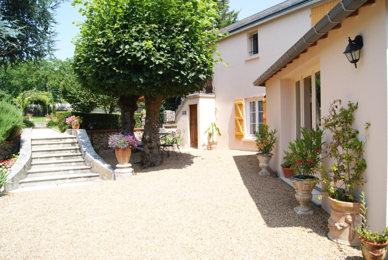 Bed and Breakfast La Valiniere Seur Екстер'єр фото