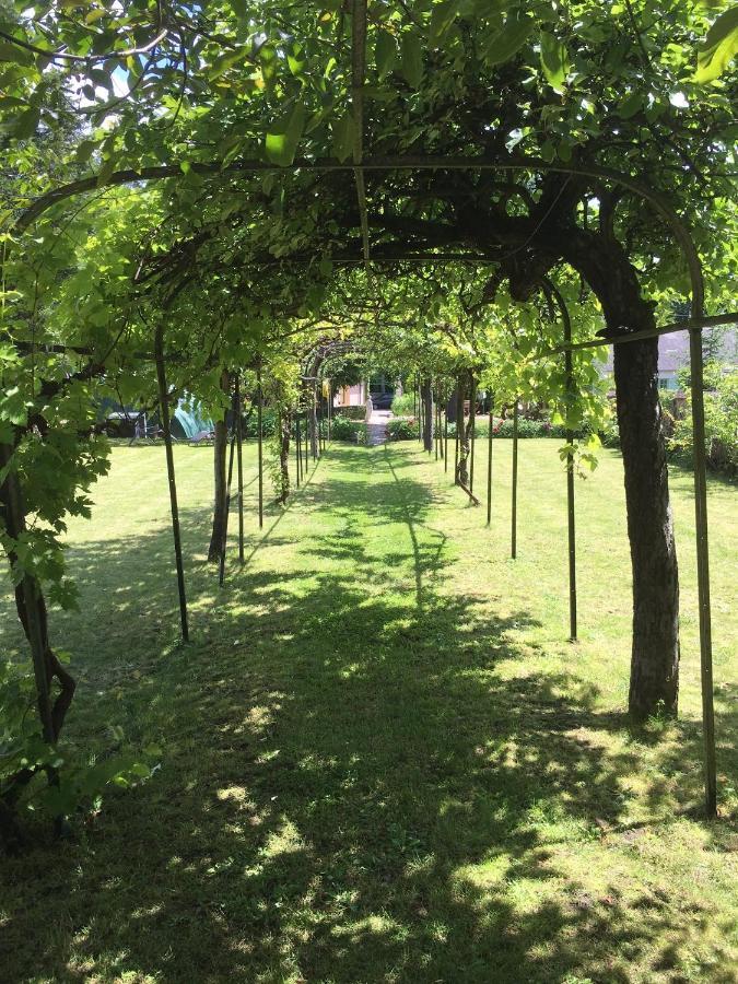 Bed and Breakfast La Valiniere Seur Екстер'єр фото