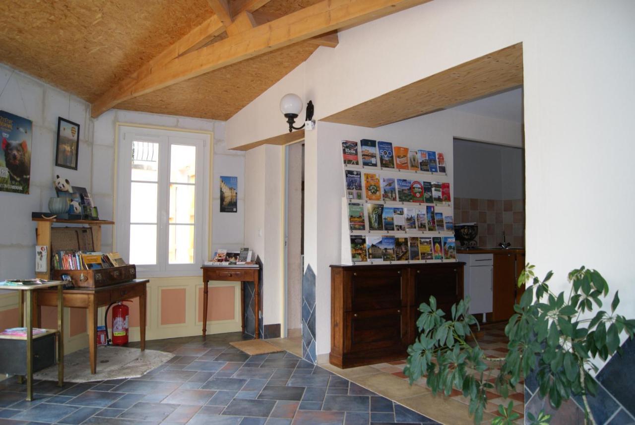 Bed and Breakfast La Valiniere Seur Екстер'єр фото